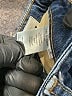 Rag & Bone Blue Jeans Size 27 waist - photo 8