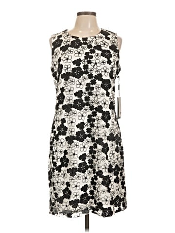 Karl Lagerfeld Paris Cocktail Dress (view 1)