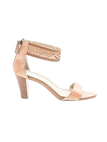 Adrienne Vittadini Sandals (view 1)