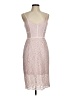 Express Pink Cocktail Dress Size 6 - photo 1