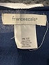 Francesca's 100% Cotton Blue Kimono One size - photo 7