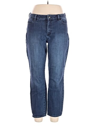 Talbots Jeans (view 1)