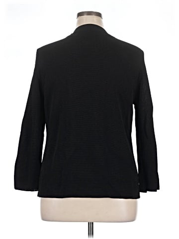 Jones New York Collection Cardigan (view 2)