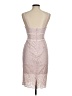 Express Pink Cocktail Dress Size 6 - photo 2