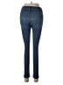 Ann Taylor LOFT Hearts Blue Jeans Size 26 waist - photo 2