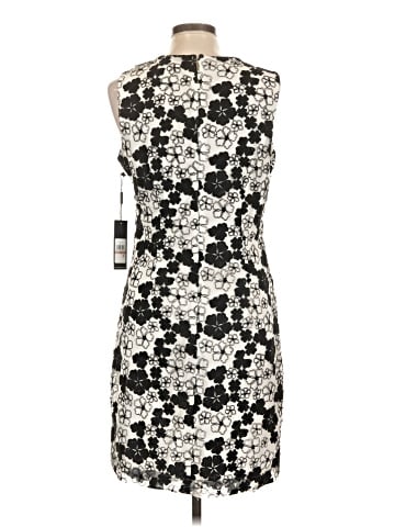 Karl Lagerfeld Paris Cocktail Dress (view 2)