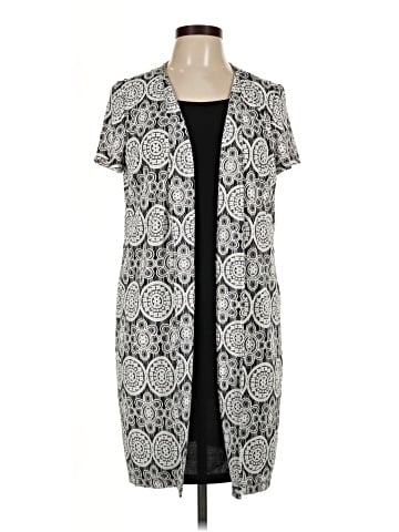 Perceptions Casual Dress (view 1)