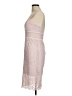 Express Pink Cocktail Dress Size 6 - photo 5