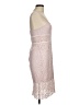 Express Pink Cocktail Dress Size 6 - photo 4