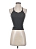 Ododos Gray Tank Top Size XS - photo 1