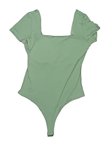 Klassy Network One Piece Swimsuit (view 1)