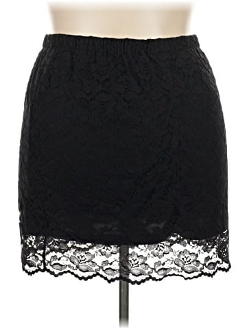 Xhilaration Casual Skirt (view 2)