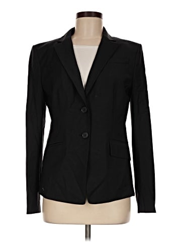 Ann Taylor Blazer (view 1)