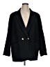 Unbranded Solid Black Blazer Size XL - photo 1