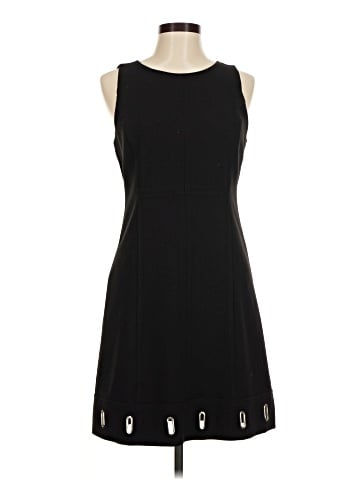 White House Black Market Casual Dress (view 1)