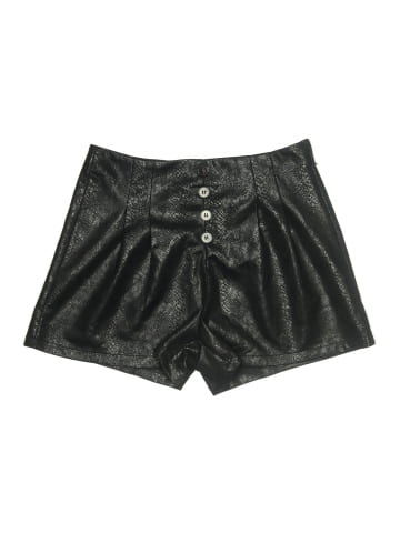 Hem & Thread Shorts (view 1)