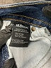 Hudson Jeans Blue Jeans Size 27 waist - photo 8