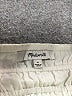 Madewell White Sleeveless Button-Down Shirt Size 6 - photo 7