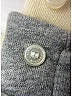 Burberry Gray Wool Pullover Sweater 12-18 MO / 18 MO - photo 6