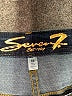 Seven7 Blue Jeans Size 16 - photo 4