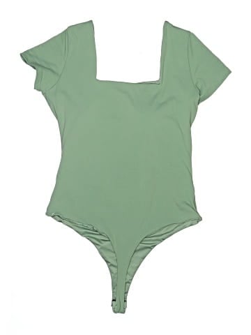 Klassy Network One Piece Swimsuit (view 2)