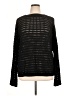 Unbranded Polka Dots Black Pullover Sweater Size XL - photo 1