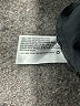 Cat & Jack 100% Recycled Polyester Stars Black Skirt Size 14 - 16 - photo 4