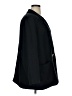 Unbranded Solid Black Blazer Size XL - photo 4