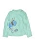 Carter's Green Rash Guard Size 3T - photo 1