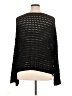Unbranded Polka Dots Black Pullover Sweater Size XL - photo 2