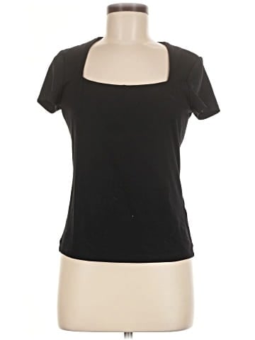 H&M Short Sleeve T-Shirt (view 1)