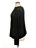 Unbranded Polka Dots Black Pullover Sweater Size XL - photo 5