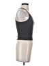 Ododos Gray Tank Top Size XS - photo 4