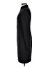 Athleta Solid Black Cocktail Dress Size M - photo 5