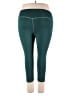 Nike Green Active Pants Size 2X - photo 2
