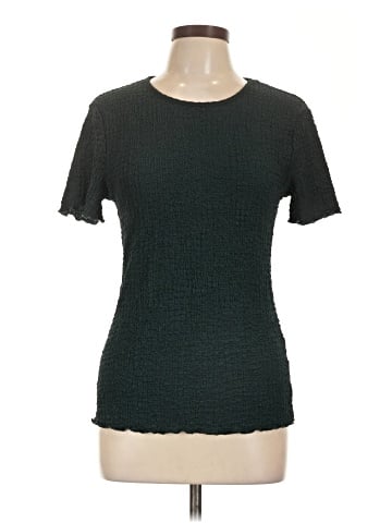 T Tahari Short Sleeve T-Shirt (view 1)