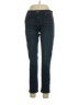 Kut from the Kloth Solid Blue Jeans Size 12 - photo 1