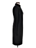 Athleta Solid Black Cocktail Dress Size M - photo 4