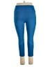 Nanette Lepore Blue Active Pants Size XL - photo 2
