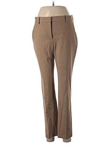 Theory Wool Pants (view 1)