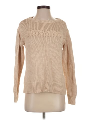 Elie Tahari Pullover Sweater (view 1)