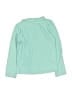 Carter's Green Rash Guard Size 3T - photo 2