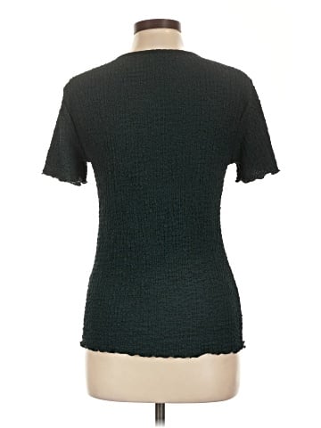 T Tahari Short Sleeve T-Shirt (view 2)