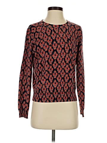 Nic + Zoe Pullover Sweater (view 1)