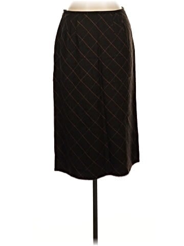 Ann Taylor LOFT Formal Skirt (view 2)