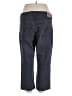 Levi's Blue Jeans Size 20 - photo 2