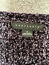 Sanctuary Tweed Black Pullover Sweater Size M - photo 7