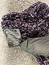 Sanctuary Tweed Black Pullover Sweater Size M - photo 8