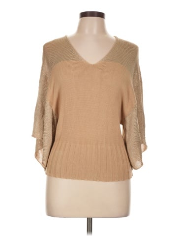 Les Copains 3/4 Sleeve Top (view 1)