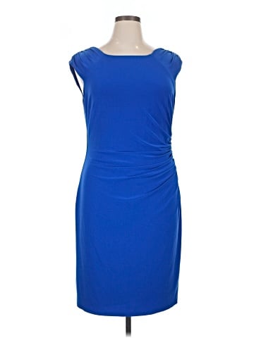 Lauren by Ralph Lauren Cocktail Dress (view 1)